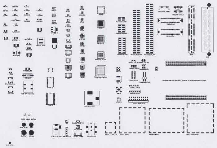 Kicad cern